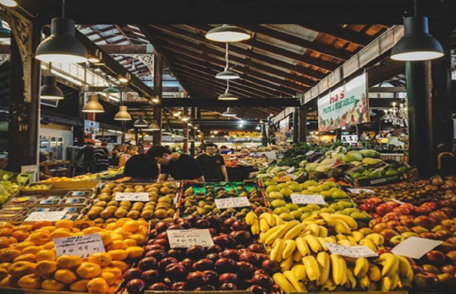 Recorrido gastronómico por Fremantle para amantes de la comida - Foto 5